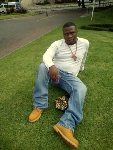 mzie4, 33 Boksburg, Gauteng, South Africa