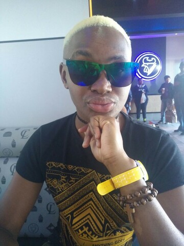 Katiqua4, 31 Mmabatho, North West, South Africa