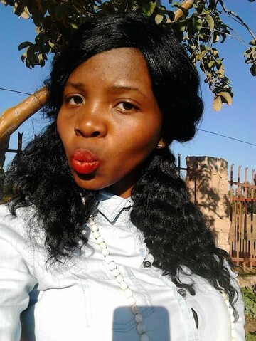 blondie233, 33 Witbank, Mpumalanga, South Africa