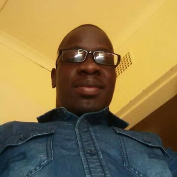 Mr DAVID, 32 Klerksdorp, North West, South Africa