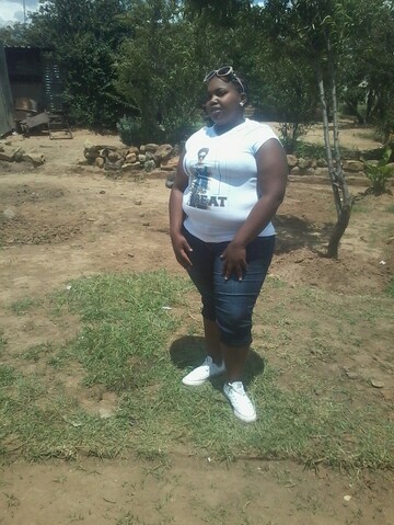 malefu, 30 Sasolburg, Free State, South Africa