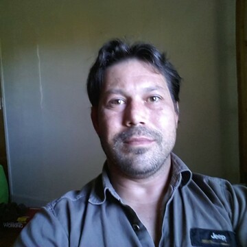 Gerhard12, 46 Klerksdorp, North West, South Africa