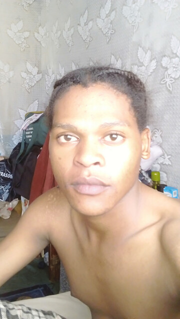 Bruce Boice, 34 East London, Eastern Cape, South Africa