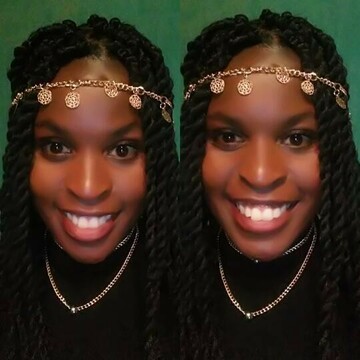 Scarlett2, 28 Johannesburg South, Gauteng, South Africa