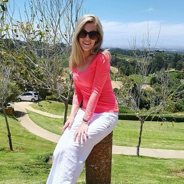Mariette, 35 Pretoria, Gauteng, South Africa