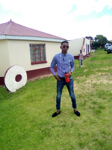 cyrus2, 31 Mthatha, Eastern Cape, South Africa