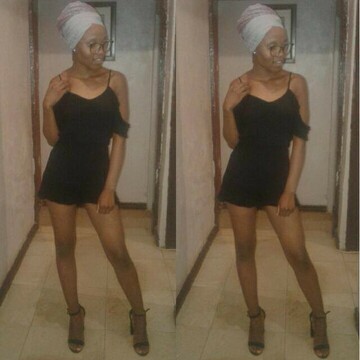 Zanele14, 28 Johannesburg, Gauteng, South Africa