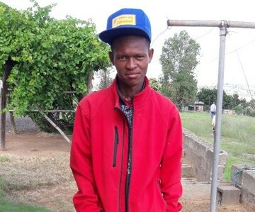 skhosy, 32 Vanderbijlpark, Gauteng, South Africa