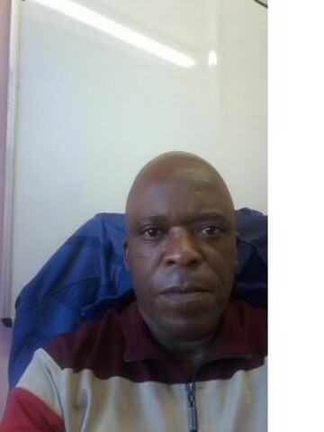Dieman, 55 Randfontein, Gauteng, South Africa