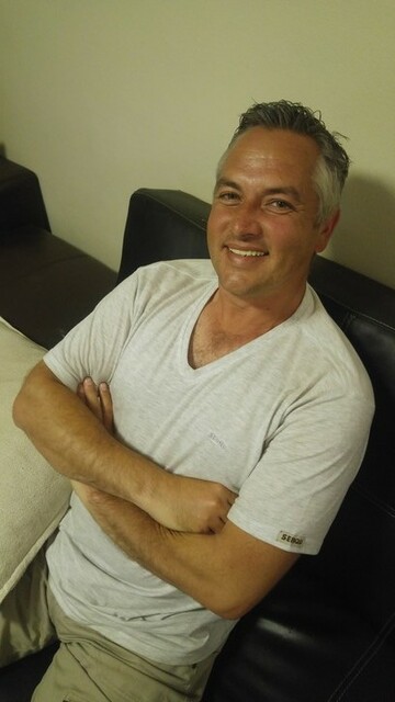 Marius20, 48 Somerset West, Western Cape, South Africa