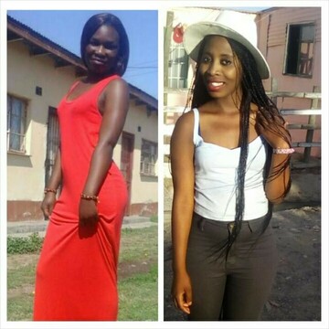 nelisa2, 29 Mthatha, Eastern Cape, South Africa