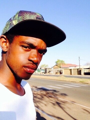 Shaun65, 29 Johannesburg, Gauteng, South Africa