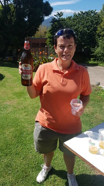 Gay lady, 55 George, Western Cape, South Africa