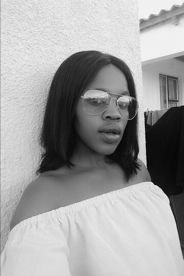 Miss.Jack, 37 Cape Town, Western Cape, South Africa