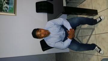 Mbase, 31 Cape Town, Western Cape, South Africa