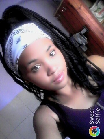 shandry, 26 Cape Town, Western Cape, South Africa