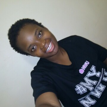 densy, 26 Mafikeng, North West, South Africa