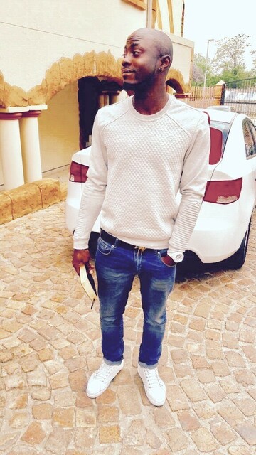 Olu2, 36 Midrand, Gauteng, South Africa