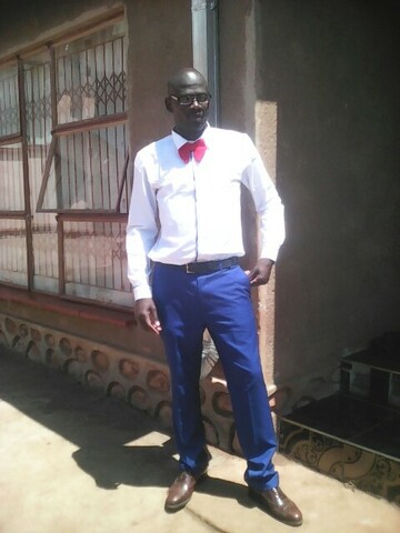 Thabang66, 41 Springs, Gauteng, South Africa