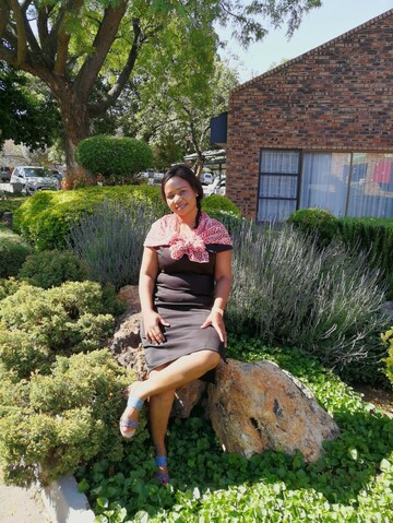 tintswi, 43 Pretoria, Gauteng, South Africa