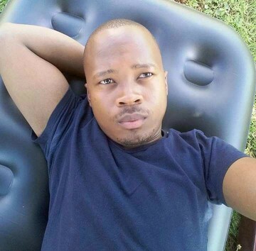 Wolfgang, 36 Rustenburg, North West, South Africa