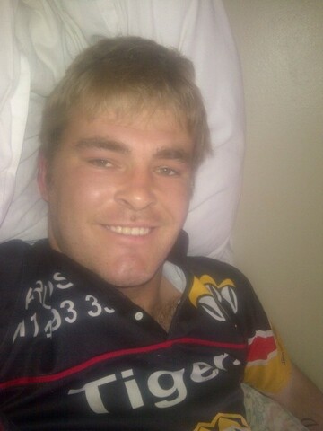 Koning Luwa, 38 Germiston, Gauteng, South Africa