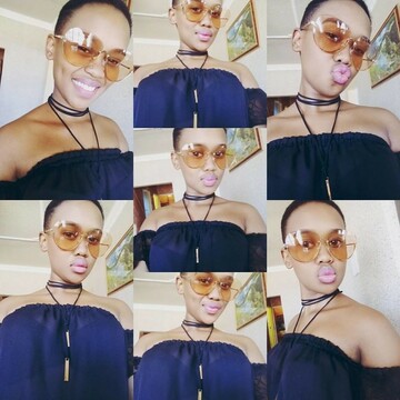 La'Vitamina_Mica, 27 Mafikeng, North West, South Africa