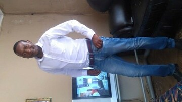 Theo41, 42 Stilfontein, North West, South Africa