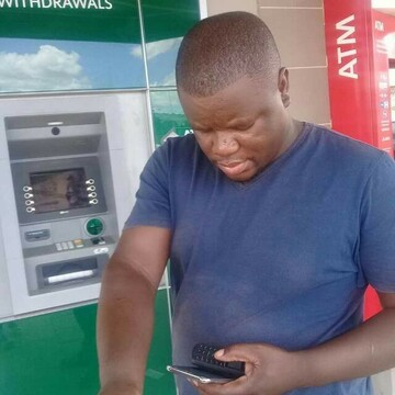leopold, 50 Thohoyandou, Limpopo, South Africa