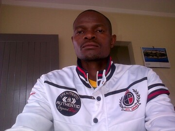Thulas38, 45 Johannesburg, Gauteng, South Africa