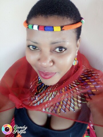 Nita8, 32 Germiston, Gauteng, South Africa
