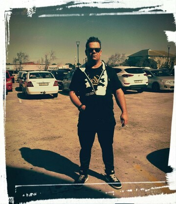 Hondar, 44 Paarl, Western Cape, South Africa