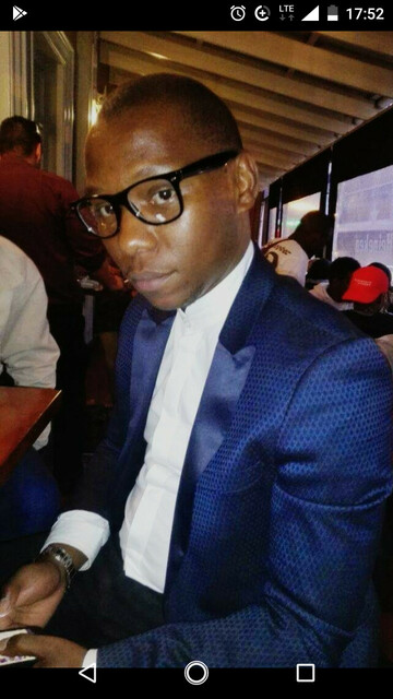 loyiso7, 41 East London, Eastern Cape, South Africa