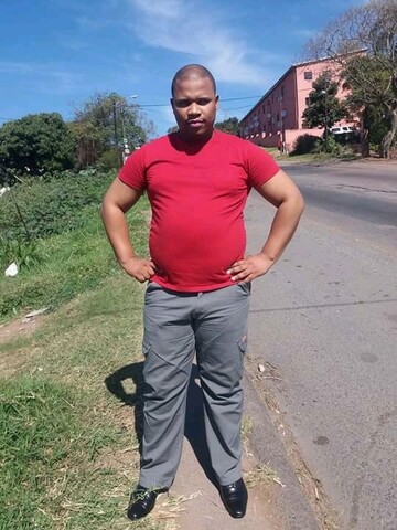 Zolile, 41 Durban, KwaZulu-Natal, South Africa