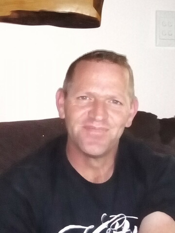 Mr.Lonely, 43 East London, Eastern Cape, South Africa