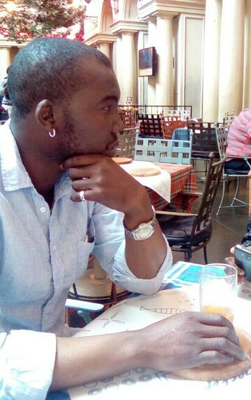 Bamze, 45 Johannesburg, Gauteng, South Africa