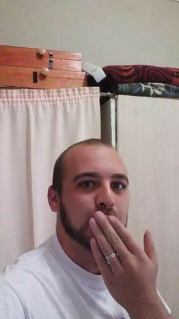 Donnie8, 32 Boksburg, Gauteng, South Africa