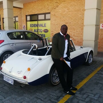 derrick7, 42 Johannesburg, Gauteng, South Africa