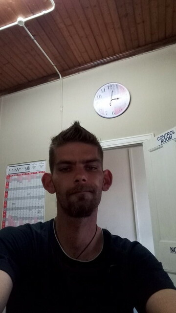 sharky2, 37 Cradock, Eastern Cape, South Africa