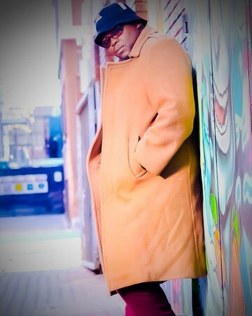 Henni, 37 Randburg, Gauteng, South Africa