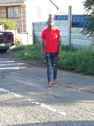 David86, 46 Durban, KwaZulu-Natal, South Africa