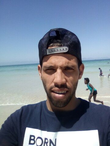 Ray_Mystereo, 41 Cape Town, Western Cape, South Africa