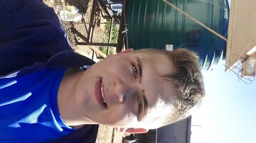Ivan22, 26 Vanderbijlpark, Gauteng, South Africa