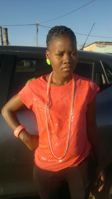 Lady L17, 35 Vanderbijlpark, Gauteng, South Africa