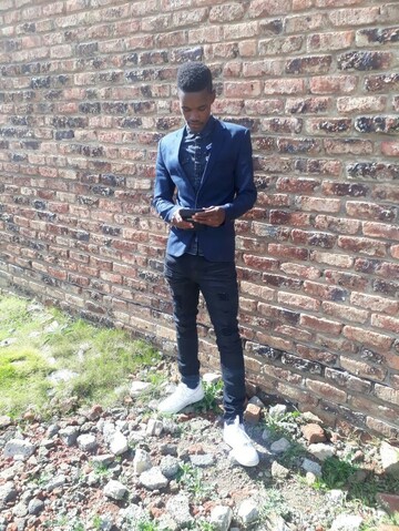 Cacho, 36 Queenstown, Eastern Cape, South Africa