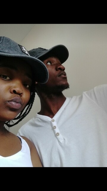 MsBlack, 30 Johannesburg, Gauteng, South Africa