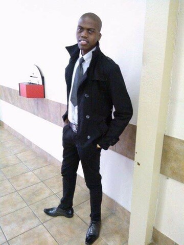 LuckyL, 36 Germiston, Gauteng, South Africa