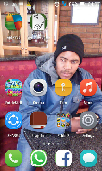 teekay26, 37 Standerton, Mpumalanga, South Africa