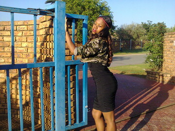 Leecious3, 33 Brakpan, Gauteng, South Africa