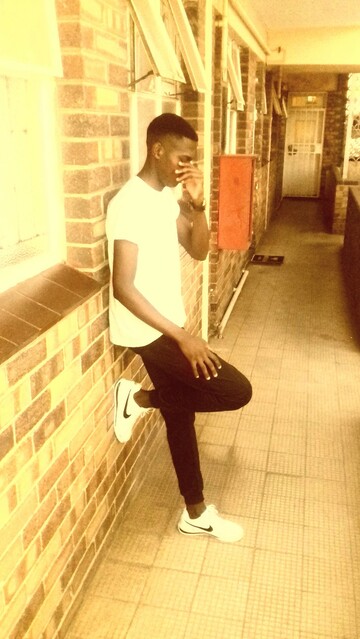 Mr nice guy15, 27 Johannesburg, Gauteng, South Africa